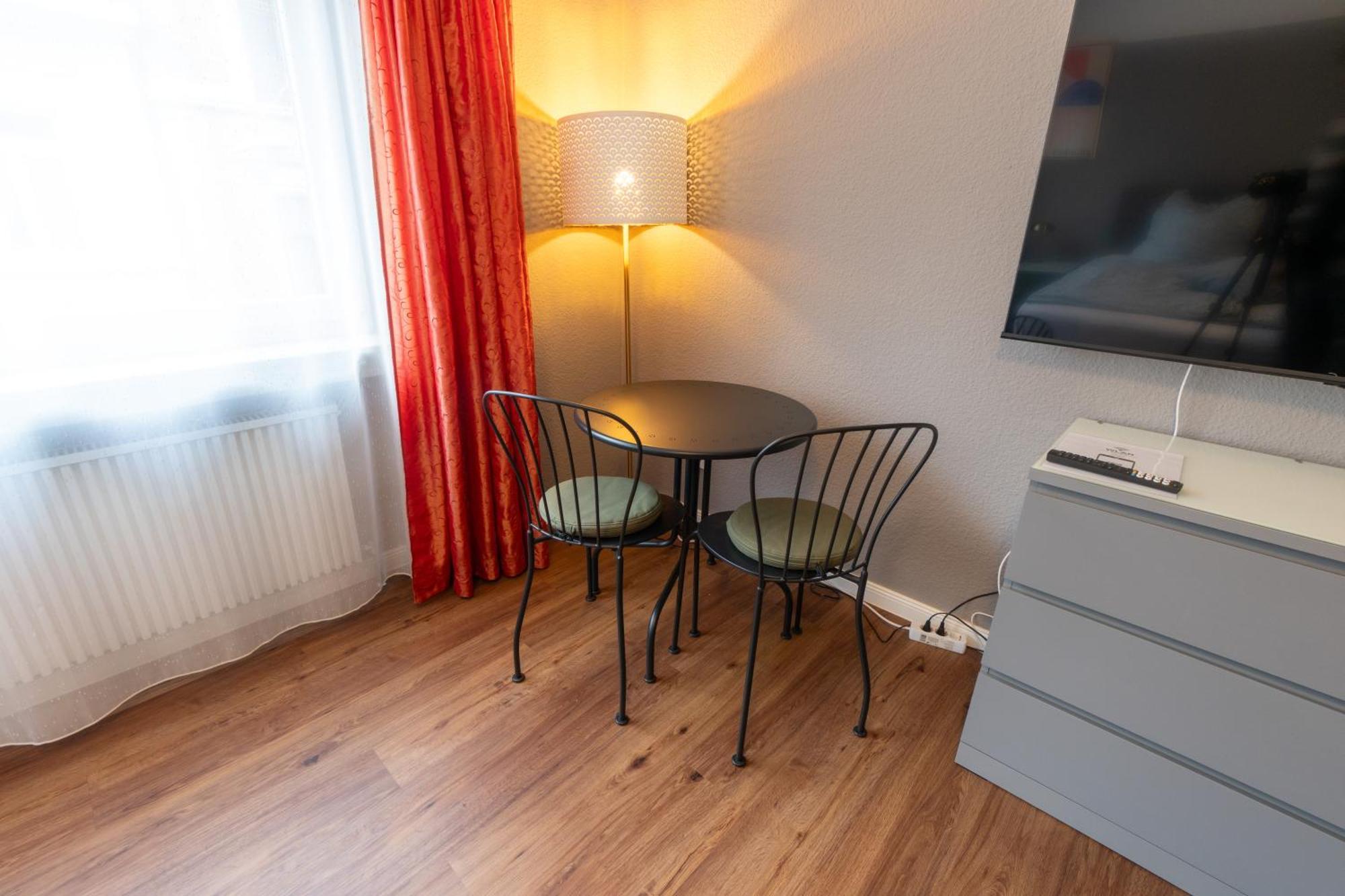 Hotel Ziegenhagen Cologne Room photo